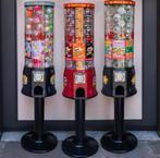 Vending machine snoepmachine - snoep automaten, Verzamelen, Automaten | Overige, Ophalen of Verzenden, Zo goed als nieuw