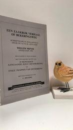 Mense, Willem; Een zaakrijk verhaal of bekeringsweg, Ophalen of Verzenden, Gelezen, Christendom | Protestants