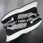Dior b25 maten 36-45, Verzenden, Zwart, Nieuw, Sneakers of Gympen