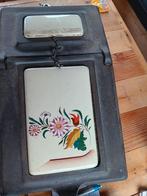 Antieke  kolenkit, Antiek en Kunst, Antiek | Woonaccessoires, Ophalen