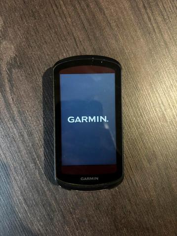 Garmin Edge 1040 Solar beschikbaar voor biedingen