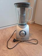 Blender, Witgoed en Apparatuur, Keukenmixers, Ophalen of Verzenden, 3 snelheden of meer