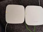 2x Aruba Instant On AP's incl. PoE switch, Computers en Software, Accesspoints, Ophalen, Zo goed als nieuw, Aruba