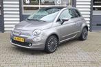 Fiat 500 1.2 Lounge, Auto's, Voorwielaandrijving, Gebruikt, 4 cilinders, 840 kg