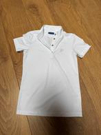 Anna Scarpati wedstrijdshirt voor kind maat 10, Ophalen of Verzenden, Zo goed als nieuw, Kinderen, Bovenkleding