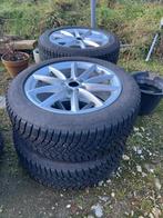 BMW X2 winterbanden - set van 4, als nieuw, Ophalen of Verzenden