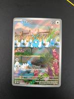 Swablu paradox Rift 213/182 mint, Ophalen of Verzenden, Zo goed als nieuw, Losse kaart