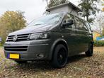 Volkswagen Transporter Camper, Volkswagen, Tot en met 2, 7 tot 12 maanden geleden, Bedrijf