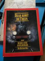 Trein bladen en boeken voor de liefhebber, Ophalen, Gelezen, Trein