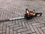 Stihl HS80 benzine heggenschaar, Ophalen, Gebruikt, Benzine
