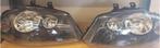 Seat Ibiza 2005 koplampen + nieuwe lampen, Ophalen of Verzenden, Nieuw, Seat