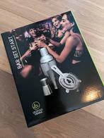 Cocktail shaker, Ophalen of Verzenden, Nieuw