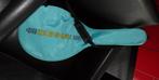 sporttas merk Donnay tas voor het racket, Sport en Fitness, Tennis, Ophalen of Verzenden, Gebruikt, Tas, Overige merken