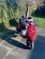 Nette Zip 150 cc hexagon blok LC, Ophalen, Tweetakt, Zip, Zo goed als nieuw