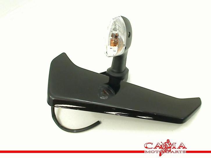 RADIATEURKAP Yamaha MT 09 2018-2020 (MTN850-A MT-09), Motoren, Onderdelen | Yamaha, Gebruikt