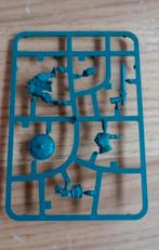 Warhammer warcry Darkoath savagers new sprue only

€5 per st, Hobby en Vrije tijd, Wargaming, Ophalen of Verzenden, Zo goed als nieuw