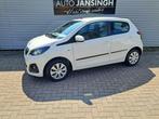Peugeot 108 1.0 e-VTi Active | Airco | PDC achter | 1e Eigen, Voorwielaandrijving, Stof, Gebruikt, Euro 6