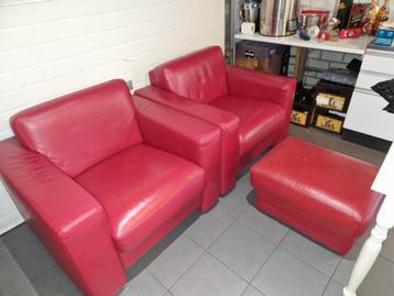 Banken en sofas