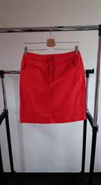 s. Oliver rood rokje, Kleding | Dames, Rokken, Ophalen of Verzenden, Zo goed als nieuw, S.Oliver, Maat 34 (XS) of kleiner