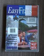Easy Frans taalcursus - Davilex dvd nieuw verpakt!, Computers en Software, Educatie- en Cursussoftware, Ophalen of Verzenden, Nieuw