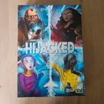 Hijacked (Kickstarter Editie met mini uitbreiding), Ophalen of Verzenden, Zo goed als nieuw