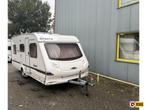 Sprite Super 490 Voortent, Mover, Caravans en Kamperen, Caravans, Rondzit, Overige typen, Bedrijf, 4 tot 5 meter