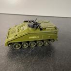 Vintage Dinky Toys - Alvis striker tank 691, Ophalen of Verzenden