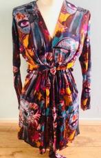 Prachtige tuniekjurk Custo maat S/ M, Maat 38/40 (M), Overige kleuren, Custo, Ophalen of Verzenden