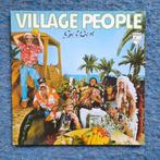 LP Village People - Go West, Ophalen of Verzenden, Zo goed als nieuw, 12 inch, Disco