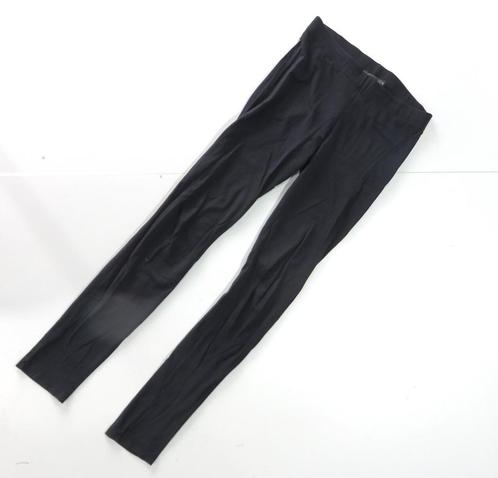 Moscow legging, Antraciet, maat M, Kleding | Dames, Broeken en Pantalons, Zo goed als nieuw, Maat 38/40 (M), Grijs, Lang, Ophalen of Verzenden