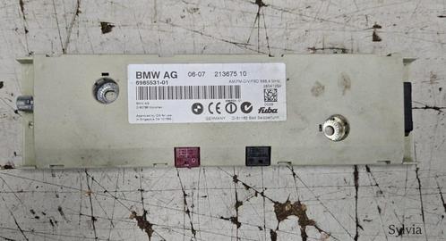 Antenne versterker Diversity BMW 5 serie E61 + LCI 652069855, Auto diversen, Autoradio's, Ophalen of Verzenden