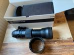 Sigma 150-600mm F5-6.3 DG OS HSM | C, Verzenden, Gebruikt, Telelens, Zoom