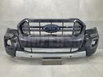 Bumper Ford Ranger 4 IV Wildtrak 19- JB3B-17C831-D Voorbumpe, Auto-onderdelen, Gebruikt, Voor, 6 maanden garantie, Ophalen of Verzenden