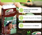 20 kilo gedroogde paardenmest - 20kg - Bio, Tuin en Terras, Aarde en Mest, Ophalen of Verzenden, Mest