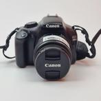 Canon EOS 1100D + EFS 18-55MM Lens | Nette staat, Canon, Zo goed als nieuw, Support@canon.com, 30-2, Shimomaruko 3-chome, Ohta-ku
Tokyo 146-8501
Japan