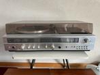 Vintage HiFi Stereo Systeem, Audio, Tv en Foto, Stereo-sets, Gebruikt, Cassettedeck, Losse componenten, Ophalen