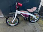 BMW kinderfiets, Ophalen, Gebruikt, 16 tot 20 inch