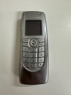 Nokia 9300 communicator, Gebruikt, Zonder abonnement, Ophalen of Verzenden, Zonder simlock