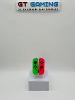 JOY CONS ORIGINEEL NINTENDO SWITCH NIEUW MODEL JOY CONS, Nintendo, Overige controllers, Ophalen of Verzenden, Zo goed als nieuw