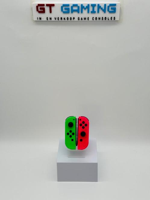 JOY CONS ORIGINEEL NINTENDO SWITCH NIEUW MODEL JOY CONS, Spelcomputers en Games, Spelcomputers | Nintendo Consoles | Accessoires