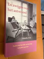 En zwijgen was het antwoord - Anneke Avis, Boeken, Ophalen of Verzenden, Zo goed als nieuw, Overige