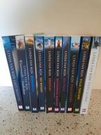 10 Boeken van Linda van Rijn, Boeken, Ophalen of Verzenden, Zo goed als nieuw