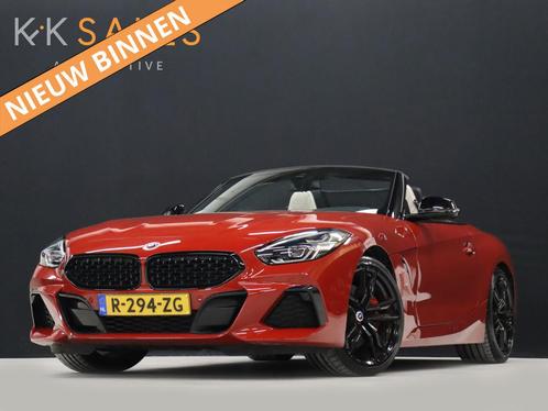 BMW Z4 Roadster sDrive30i M Sport [HARMAN/KARDON, ADAPTIVE C, Auto's, BMW, Bedrijf, Te koop, Z4, ABS, Achteruitrijcamera, Adaptive Cruise Control