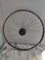 Shimano Nexus 7 naaf, Fietsen en Brommers, Fietsonderdelen, Ophalen, Gebruikt, Algemeen, Wiel