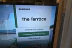 Samsung The Terrace – 75 inch QLED Outdoor TV (NIEUW!), QLED, Nieuw, 100 Hz, Samsung