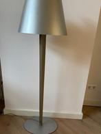 Design staande lamp Pallucco, Huis en Inrichting, Lampen | Vloerlampen, Ophalen, Gebruikt, Metaal, 100 tot 150 cm