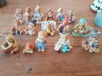 Cherished Teddies, Ophalen, Zo goed als nieuw, Beeldje, Cherished Teddies