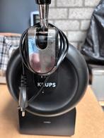 Krups biertap 2L - Weinig gebruikt!, Witgoed en Apparatuur, Ophalen, Gebruikt