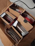 Partij SBS Remblokken Honda Suzuki Kawasaki, Ophalen of Verzenden, Nieuw