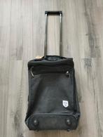 Te koop trolley tas, Ophalen, Nieuw, Overige materialen, Uitschuifbare handgreep